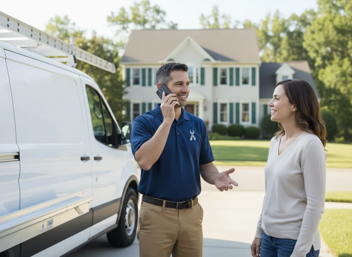 Home Gutter Service La Crosse, FL FAQs