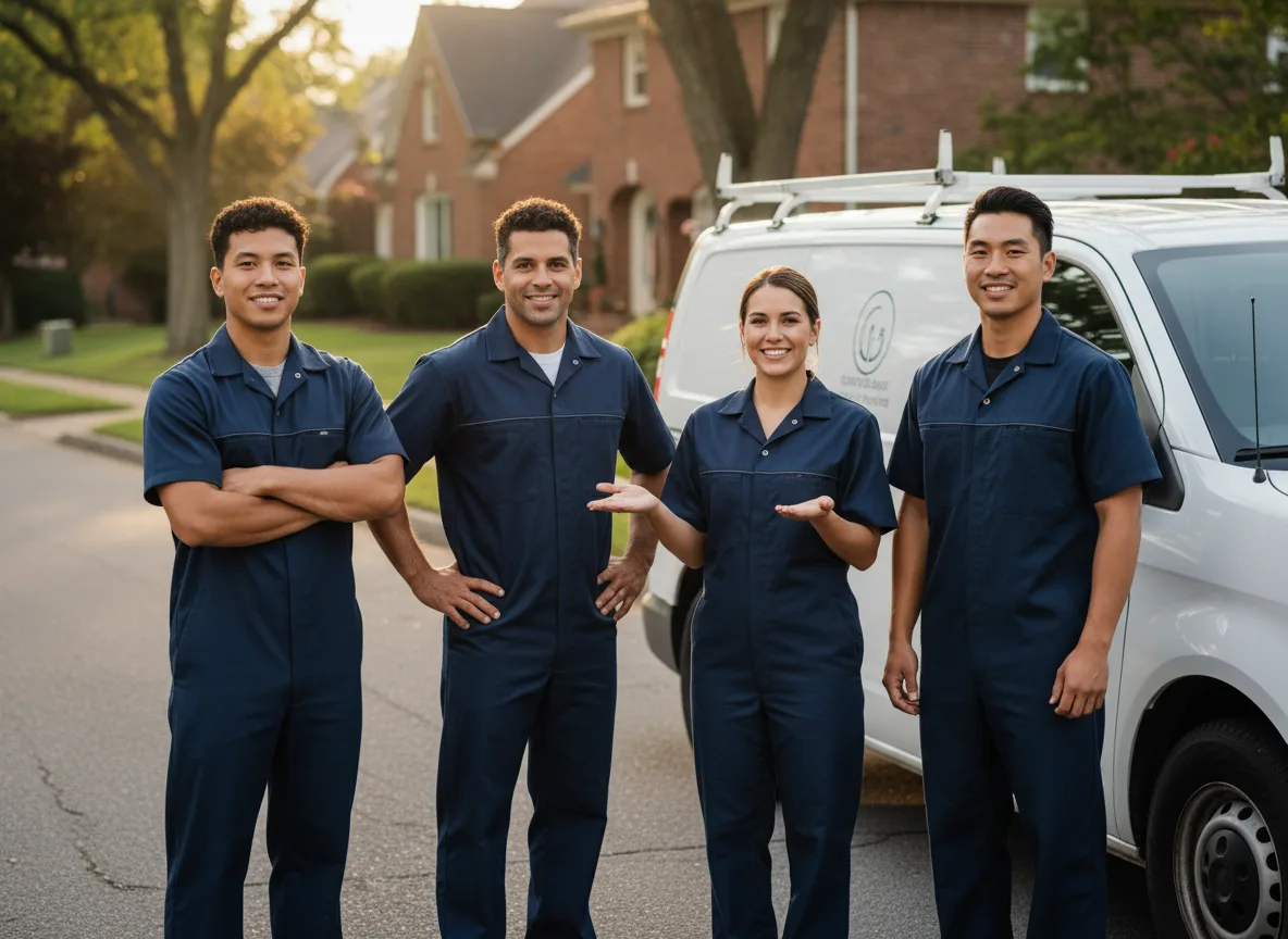 Home Gutter Service company in La Crosse, FL